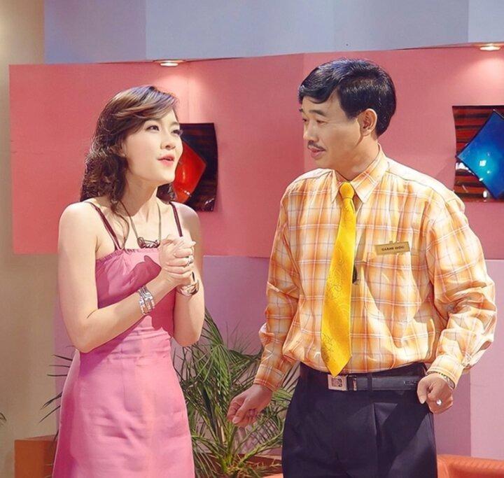 Ảnh thời trẻ của Ngọc Hoàng Quốc Khánh-8