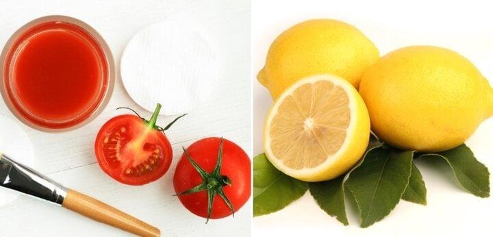 Cách làm trắng răng bằng cà chua-3