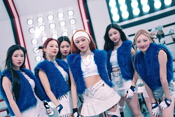 Bị chê tơi tả, BabyMonster thua xa BlackPink-3