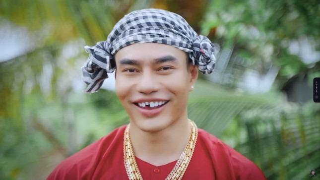 MV Oải cả chưởng của Lê Dương Bảo Lâm bị chỉ trích nhảm nhí, thảm họa-1