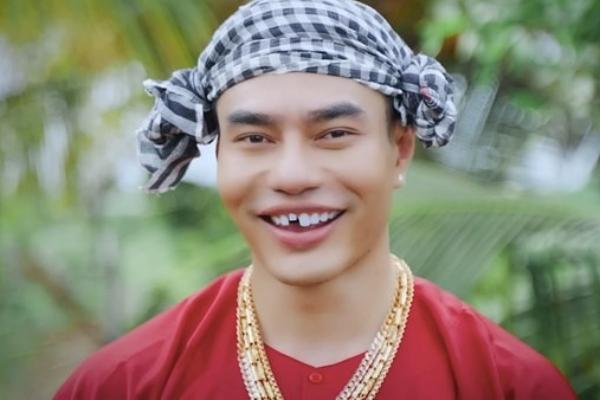 Mượn cớ chỉ để vui, Lê Dương Bảo Lâm liên tục ra các sản phẩm nhảm-6