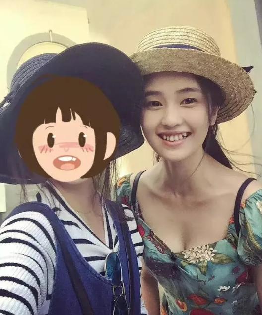 Bạch Lộc muốn quay về quá khứ để chỉnh sửa một điểm trên gương mặt-3