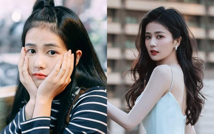 Bạch Lộc muốn quay về quá khứ để chỉnh sửa một điểm trên gương mặt-5