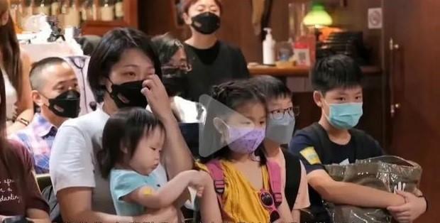 Chồng Từ Hy Viên tổ chức off fan, số lượng người tham dự khiến ai nấy ngã ngửa-3