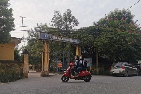 Nhiều phụ huynh bị phạt vì giao xe cho học sinh chưa đủ độ tuổi lái-2