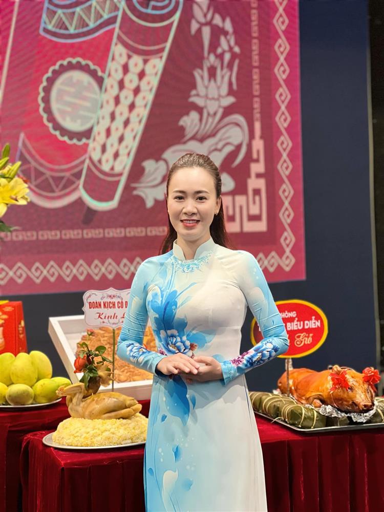 Sắc vóc đời thực Khánh Linh phim Chúng Ta Của 8 Năm Sau-3