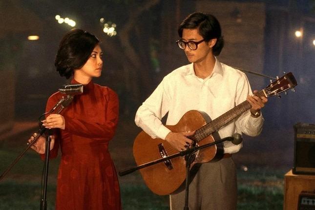 Đạo diễn Em và Trịnh: Bùi Lan Hương chỉ là diễn viên phụ-1