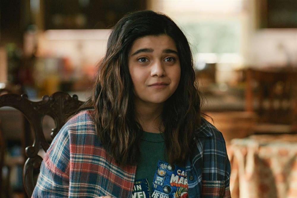 Sự ê chề của các siêu anh hùng-6