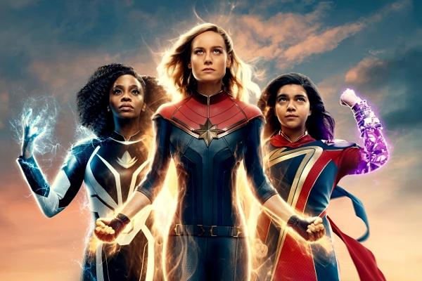 Đạo diễn siêu anh hùng nói làm phim chỉ vì đang nghèo-2