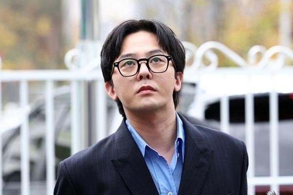 Diễn biến mới trong vụ điều tra G-Dragon dùng chất cấm-3