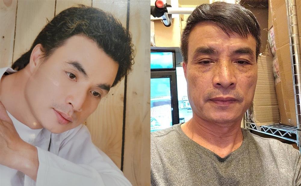 Ca sĩ Tuấn Cảnh - bố ruột bé Xuân Mai: Mưu sinh tại Mỹ, làm nail, bán phở-1