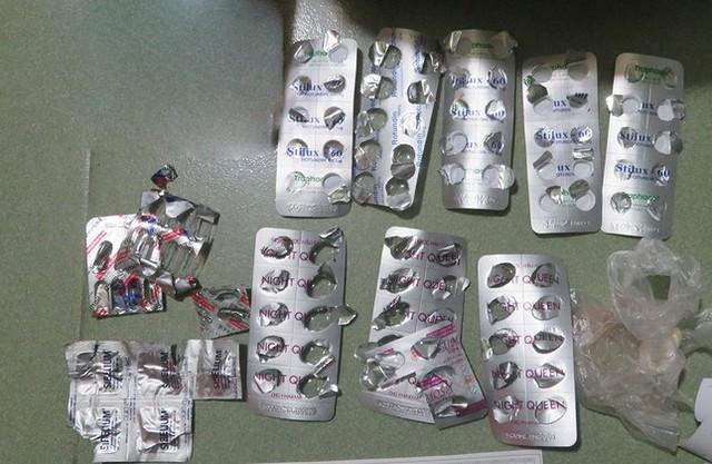 Vụ vợ chồng cho 2 con uống thuốc ngủ rồi tự tử khiến 3 người tử vong: Hành vi quá tàn nhẫn, ngoài sức tưởng tượng-1