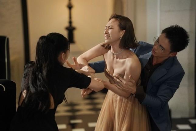 Phim ngoại tình, ngập cảnh 18+ có Miu Lê, Phương Anh Đào thu 13,5 tỷ đồng-1