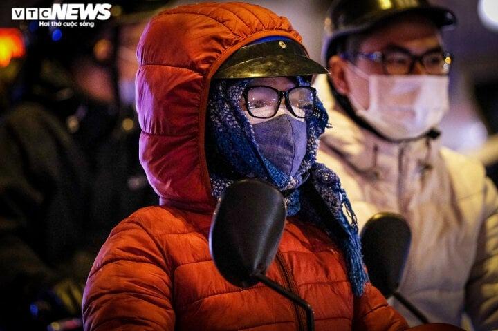 Thời tiết 10 ngày tới: Bắc Bộ sắp đón không khí lạnh tăng cường, Trung Bộ mưa to-1