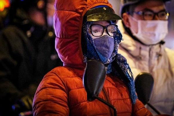 Dự báo thời tiết 30/11: Bắc Bộ và Bắc Trung Bộ trời chuyển rét-2