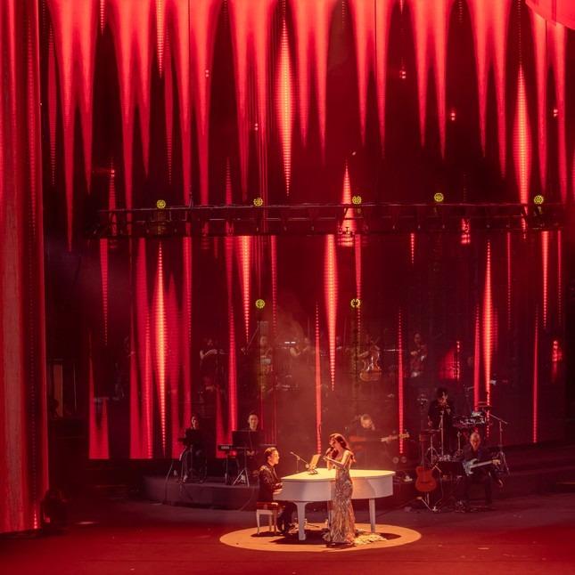 Đỗ Bảo mắc nợ nhiều hơn sau live show-1