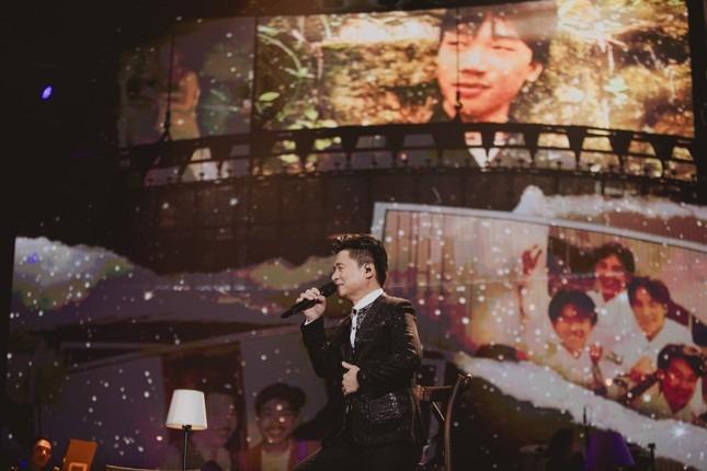 Đỗ Bảo mắc nợ nhiều hơn sau live show-2