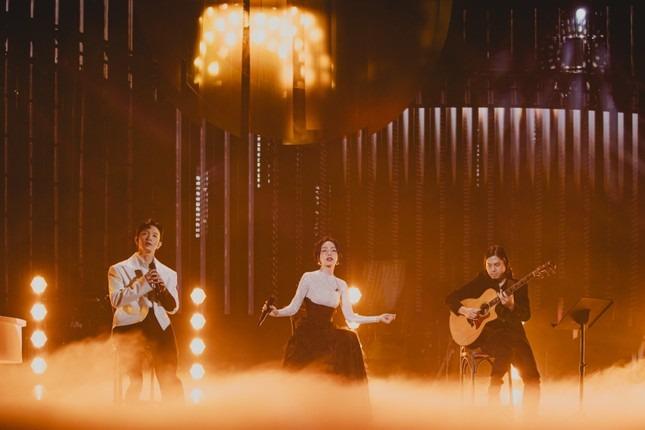 Đỗ Bảo mắc nợ nhiều hơn sau live show-3