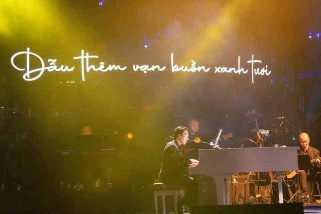 Đỗ Bảo mắc nợ nhiều hơn sau live show-5