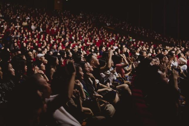 Đỗ Bảo mắc nợ nhiều hơn sau live show-6