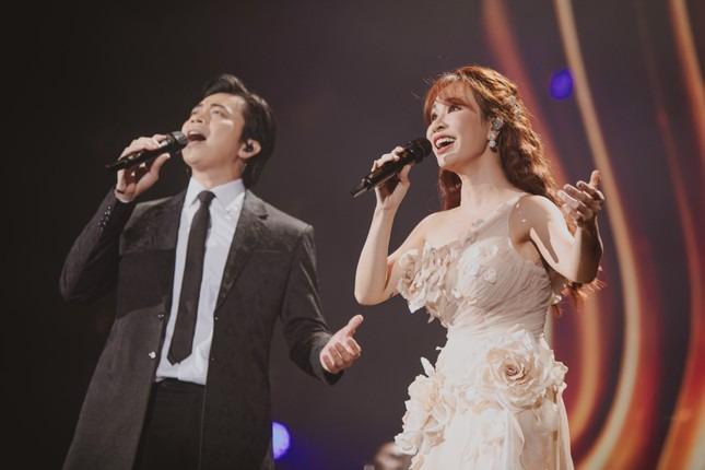 Đỗ Bảo mắc nợ nhiều hơn sau live show-8