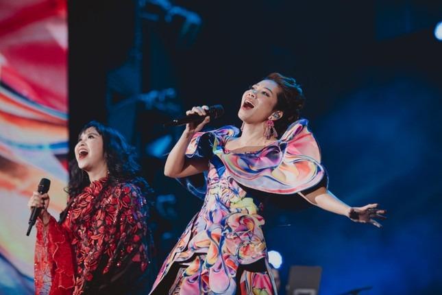 Đỗ Bảo mắc nợ nhiều hơn sau live show-7