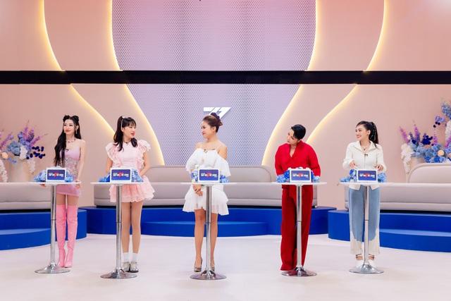 Vì sao cùng tham gia show Chị Đẹp, Bảo Anh bất ngờ mất tích, Yến Trang bị loại tiếc nuối?-1