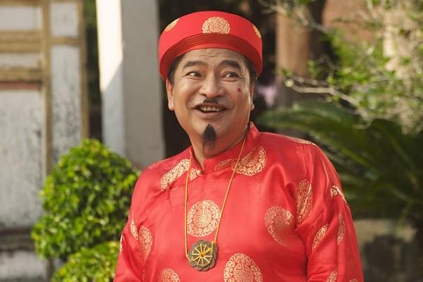 NSND Quốc Anh: 2 lần đều cưới phụ nữ một lần đò, tuổi 61 an nhàn, thôi dằn vặt vì không có con-1