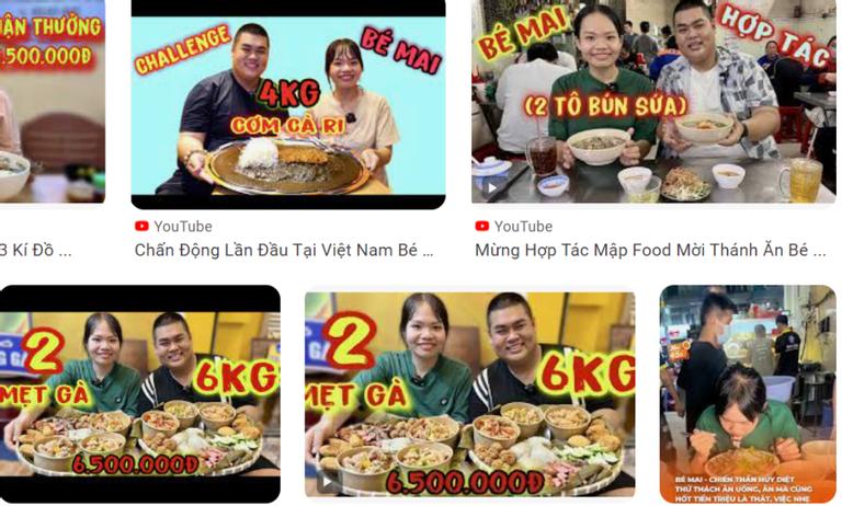 Bí mật của cô gái 18 tuổi có chiếc bụng không đáy, ăn một lúc 4kg thức ăn-1