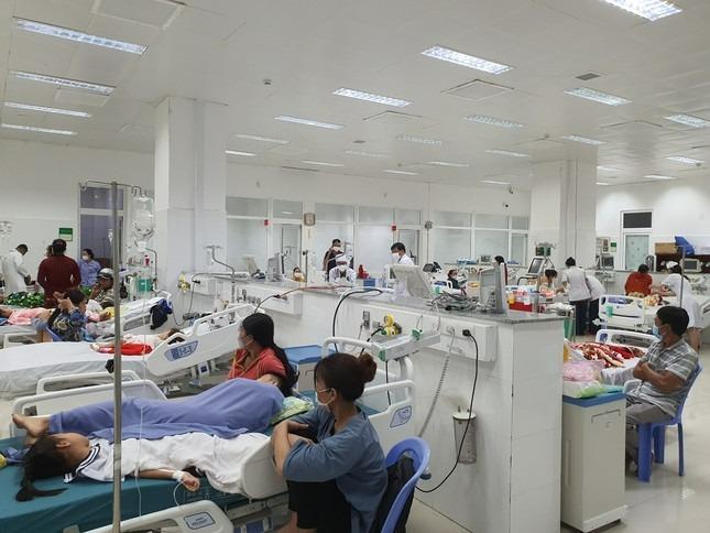 Nguyên nhân khiến hàng loạt học sinh ngộ độc phải cấp cứu ở Kiên Giang-1