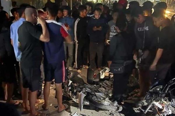 Phát hiện người đàn ông tử vong sau 3 ngày mất tích-2