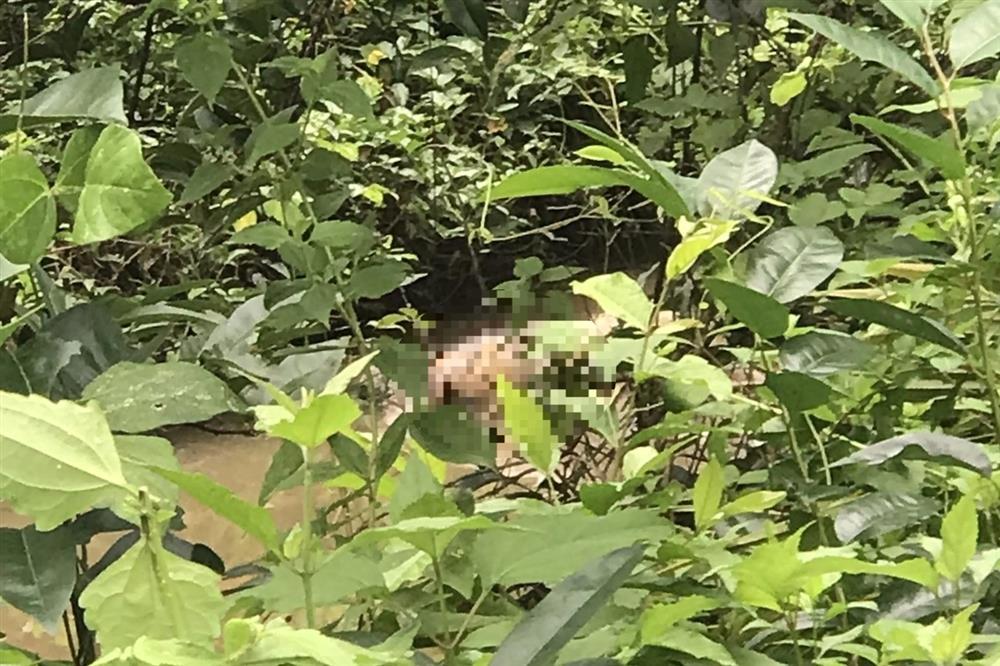 Phát hiện người đàn ông tử vong sau 3 ngày mất tích-1