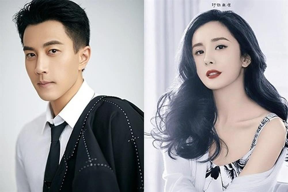 Hôn nhân lận đận của Dương Mịch: Nếu không phải có con gái ngoài ý muốn, tôi cũng không lấy anh ấy-4