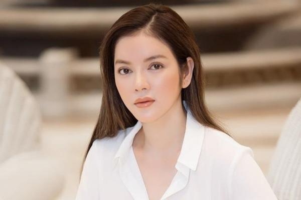 Lý Nhã Kỳ tuổi 41: Nôn nóng lấy chồng, khẳng định kết hôn là không chia tay-13