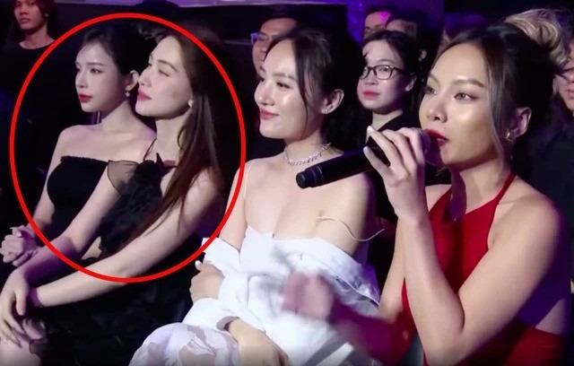 Hòa Minzy bị cắt sóng tại Ca sĩ mặt nạ gây xôn xao-2