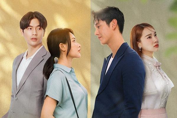 Song Luân lên tiếng về loạt phản hồi tiêu cực trong phim Yêu trước ngày cưới-3