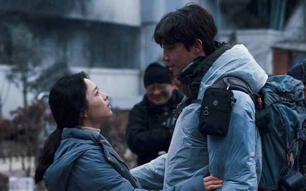 Phim có người hùng cơ bắp Ma Dong Seok cao nhất phòng vé Hàn Quốc năm 2023-3