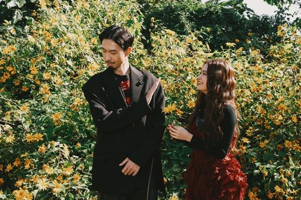 Hoàng Thùy Linh và Đen Vâu hát về hạnh phúc trong tình yêu-1