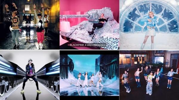 Nhân viên YG tiết lộ Yang Hyun Suk là người đứng sau MV debut của Baby Monster-1