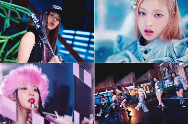 Nhân viên YG tiết lộ Yang Hyun Suk là người đứng sau MV debut của Baby Monster-3