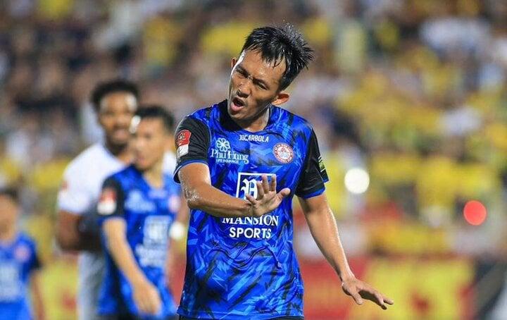 Lý do HLV Park Hang Seo khó về CLB TP.HCM-1