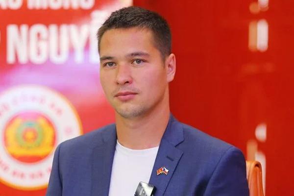 Nếu Filip Nguyễn cạnh tranh với Đặng Văn Lâm, ĐT Việt Nam yên tâm vị trí thủ môn-3