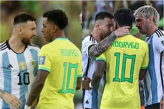 Lionel Messi bị tố có thái độ huênh hoang, thay đổi tính nết kể từ sau khi vô địch World Cup