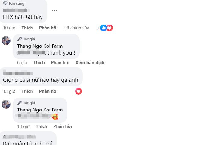 Hơn 2 tháng thông báo chia tay, Vua cá Koi vẫn có động thái đáng chú ý khi nhắc đến Hà Thanh Xuân?-3