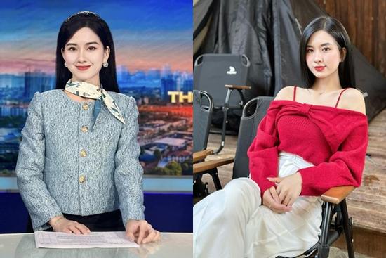 Vân Doanh Nhi: Nữ MC Tài Năng và Cuộc Sống Hiện Tại của Con Gái Cựu Cầu Thủ Văn Sỹ