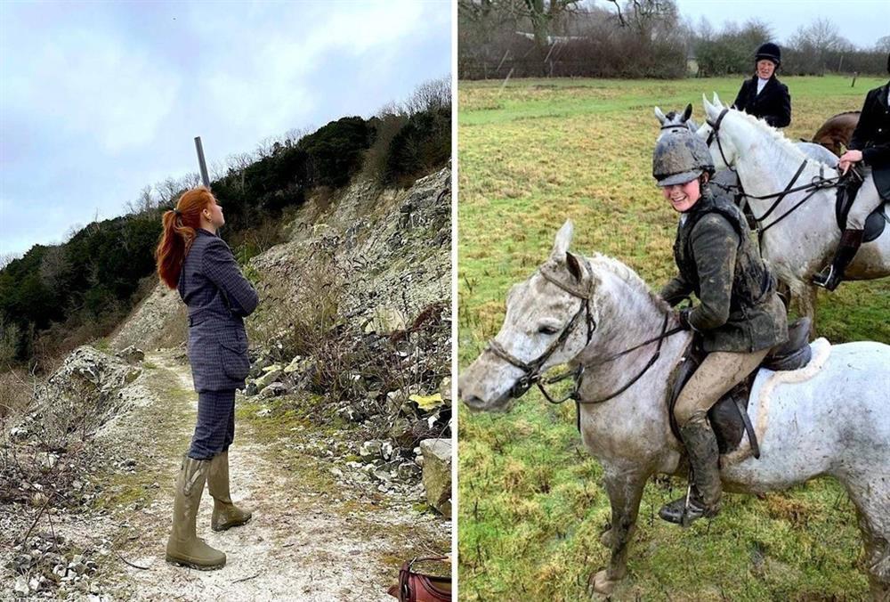 Bên trong dạ hội trưởng thành dành cho con gái các gia đình thượng lưu-5