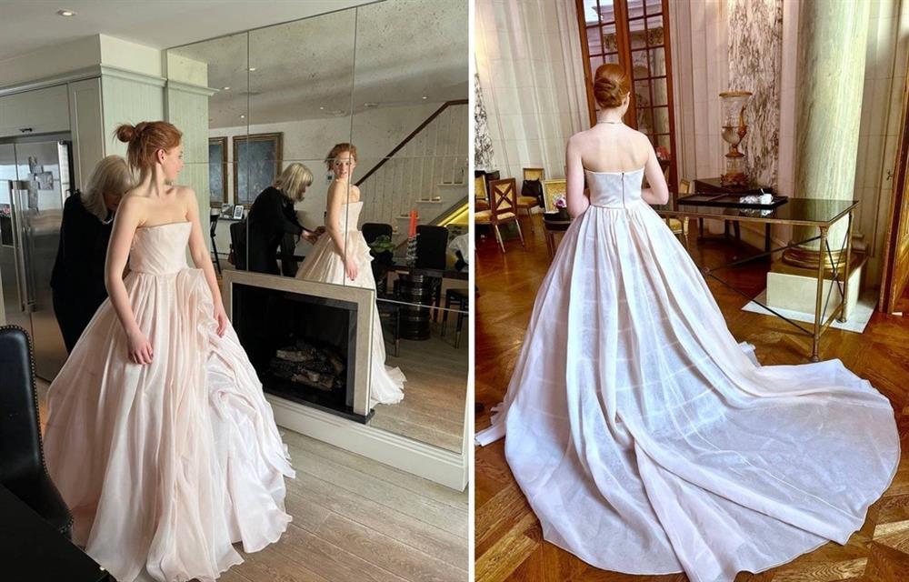 Bên trong dạ hội trưởng thành dành cho con gái các gia đình thượng lưu-6