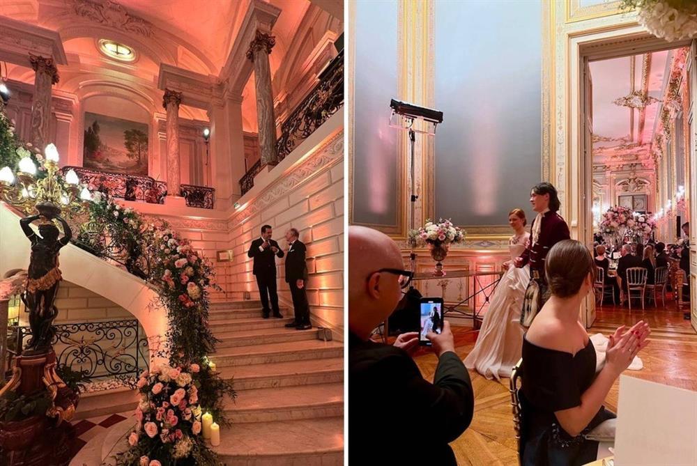 Bên trong dạ hội trưởng thành dành cho con gái các gia đình thượng lưu-8