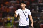 Cầu thủ Thái Lan và Trung Quốc lao vào hỗn chiến kinh hoàng ngay trên sân-1
