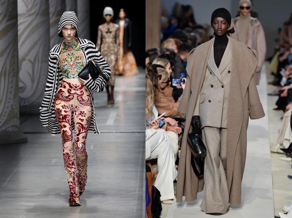 Nâng tầm phong cách thời trang mùa đông với mũ len-1